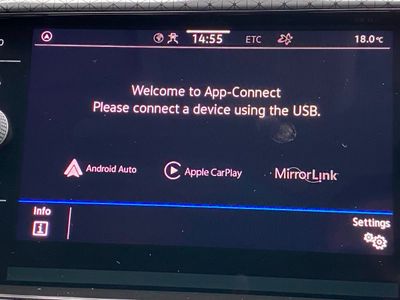 2021 Volkswagen T-Cross