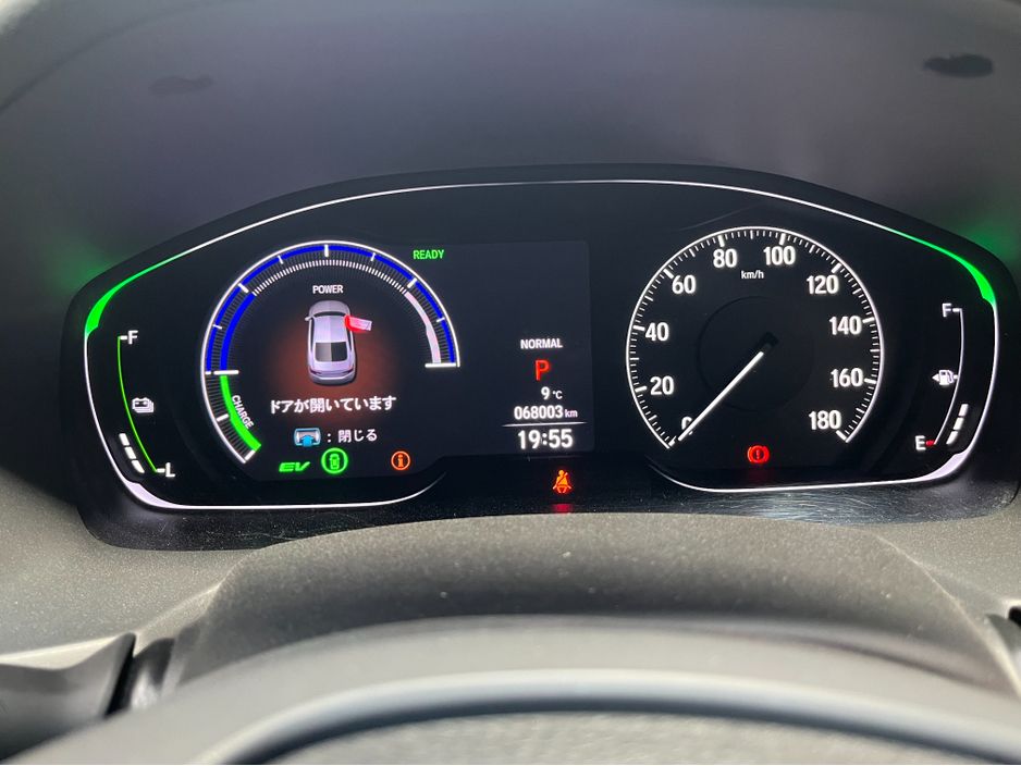 2021 Honda Accord
