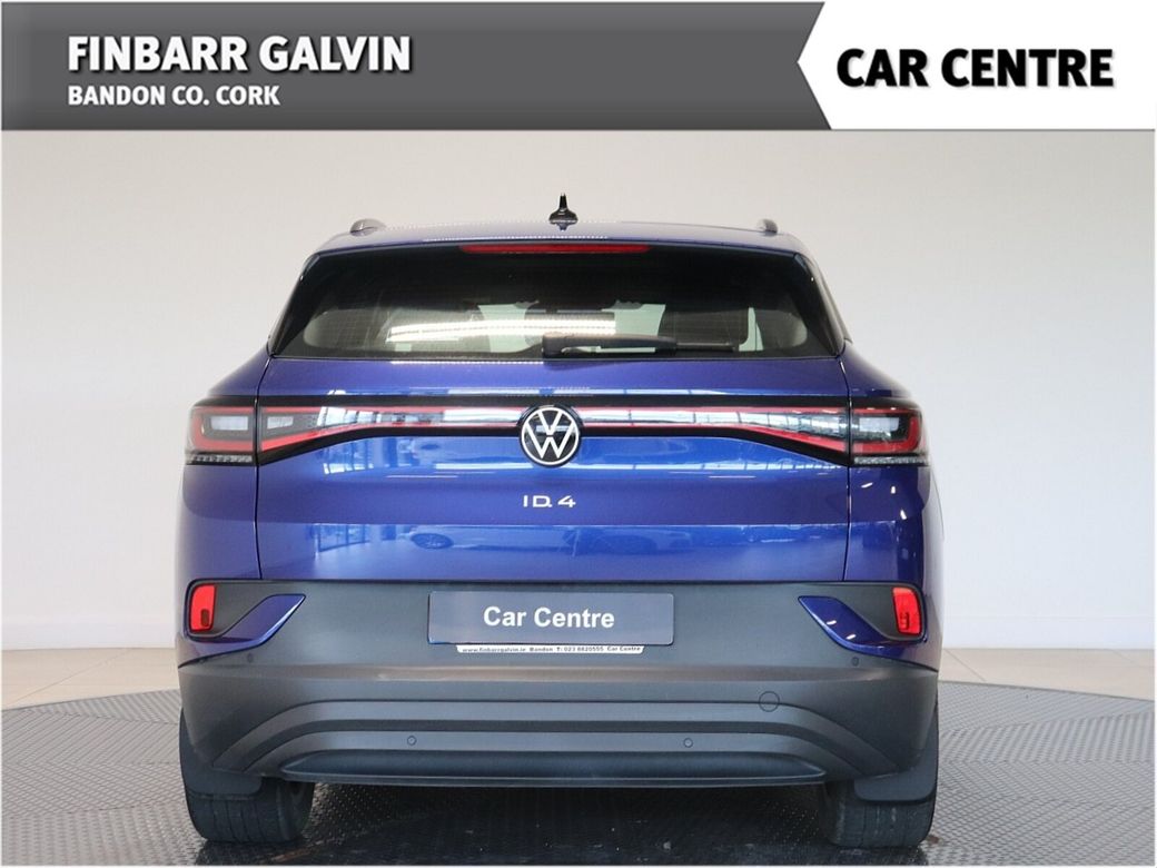 2023 Volkswagen ID.4