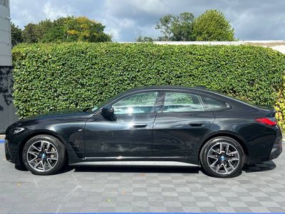 2023 BMW i4