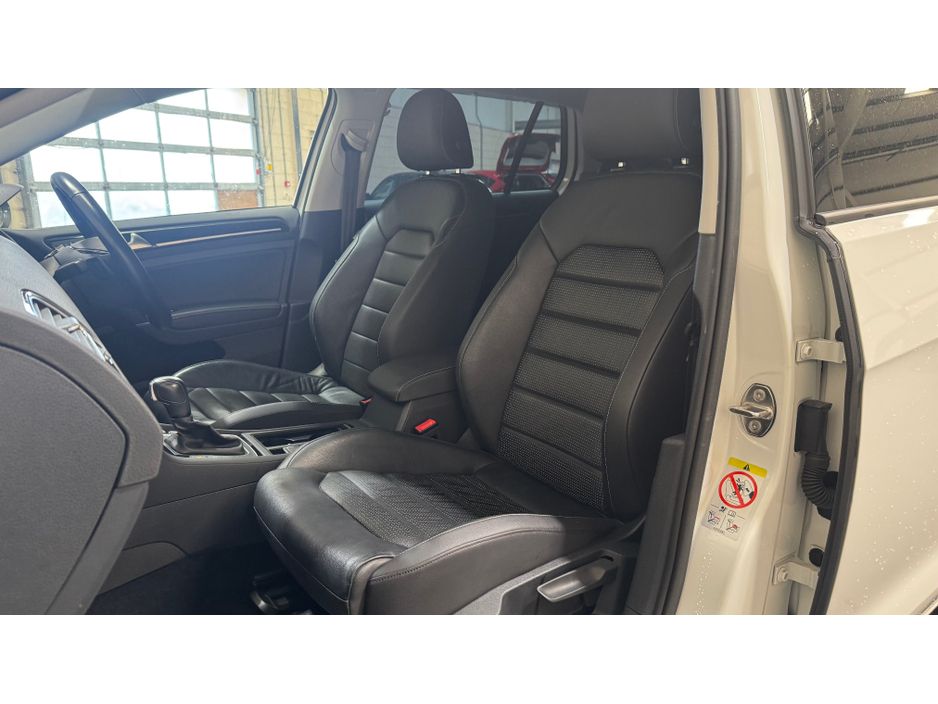 2020 Volkswagen Golf