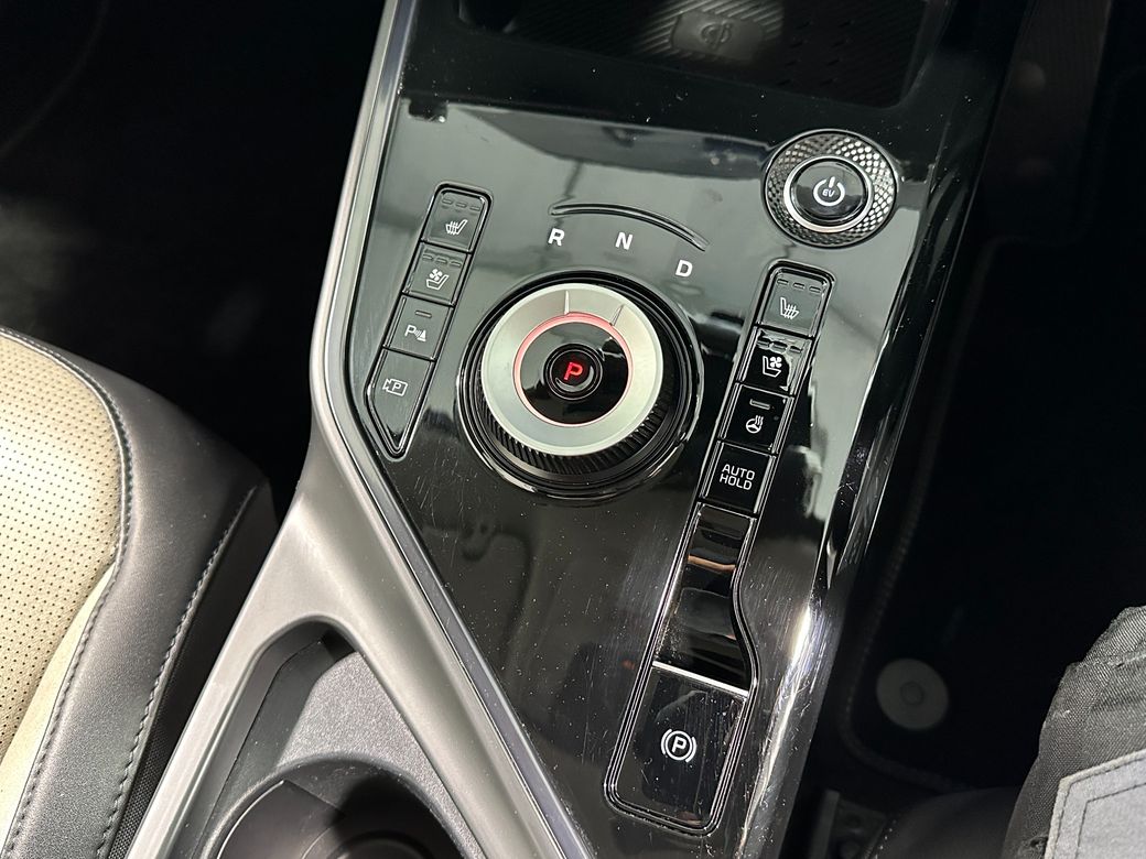 2023 Kia Niro