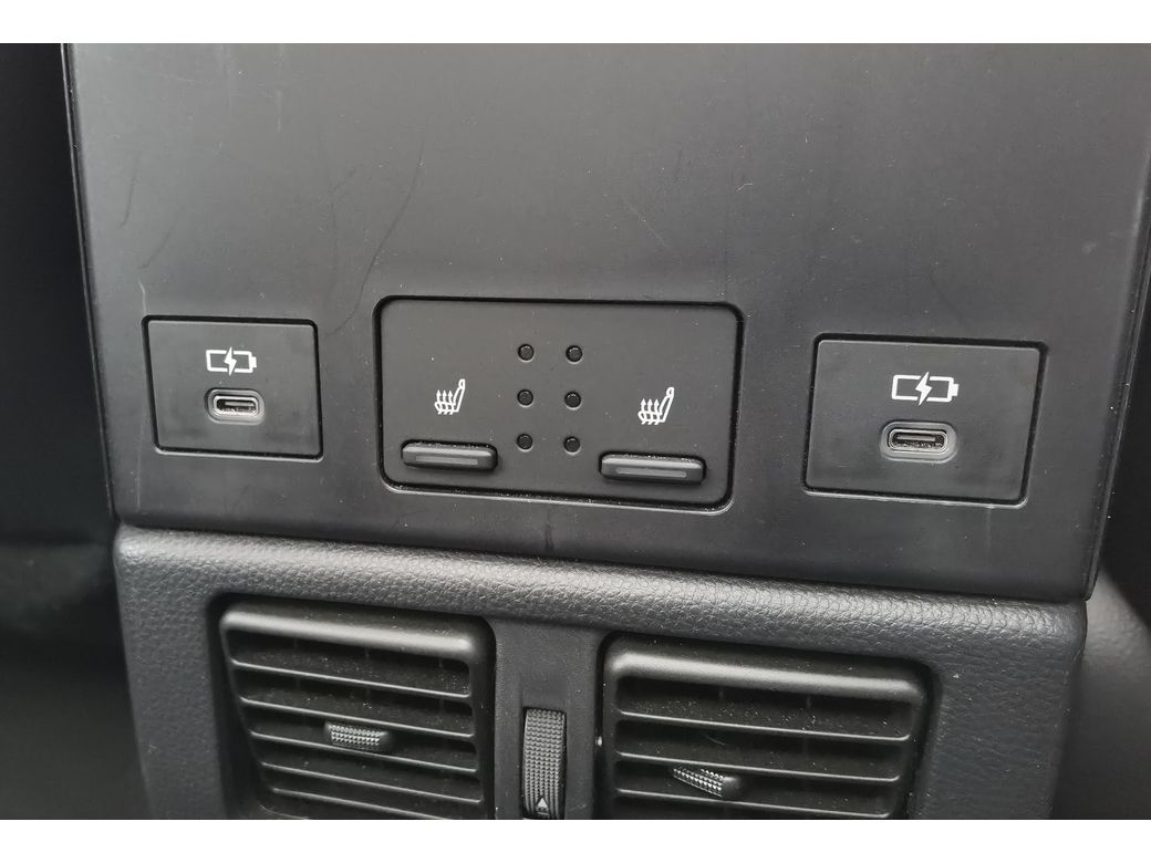 2024 Subaru Solterra