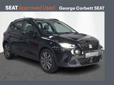 vehicle for sale from George Corbett Motors