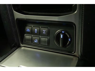2023 Toyota Landcruiser
