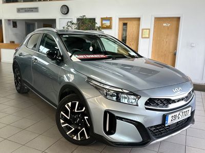 vehicle for sale from Dungarvan MotorMall
