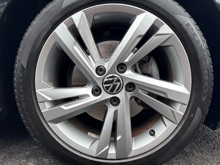 2023 Volkswagen Golf