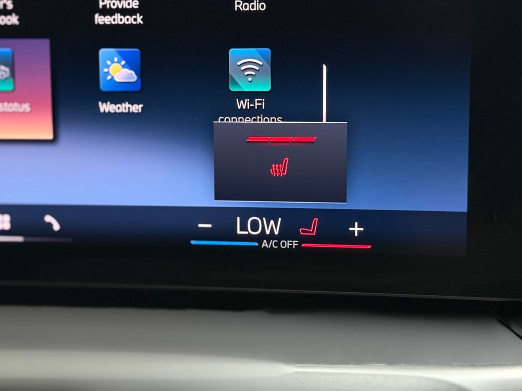 2024 BMW i4