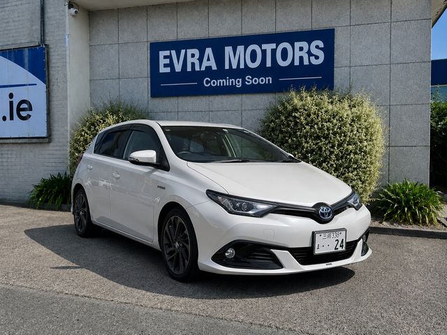 vehicle for sale from Evra Motors