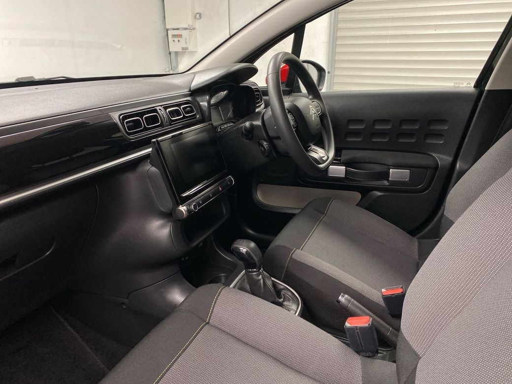 2023 Citroen C3