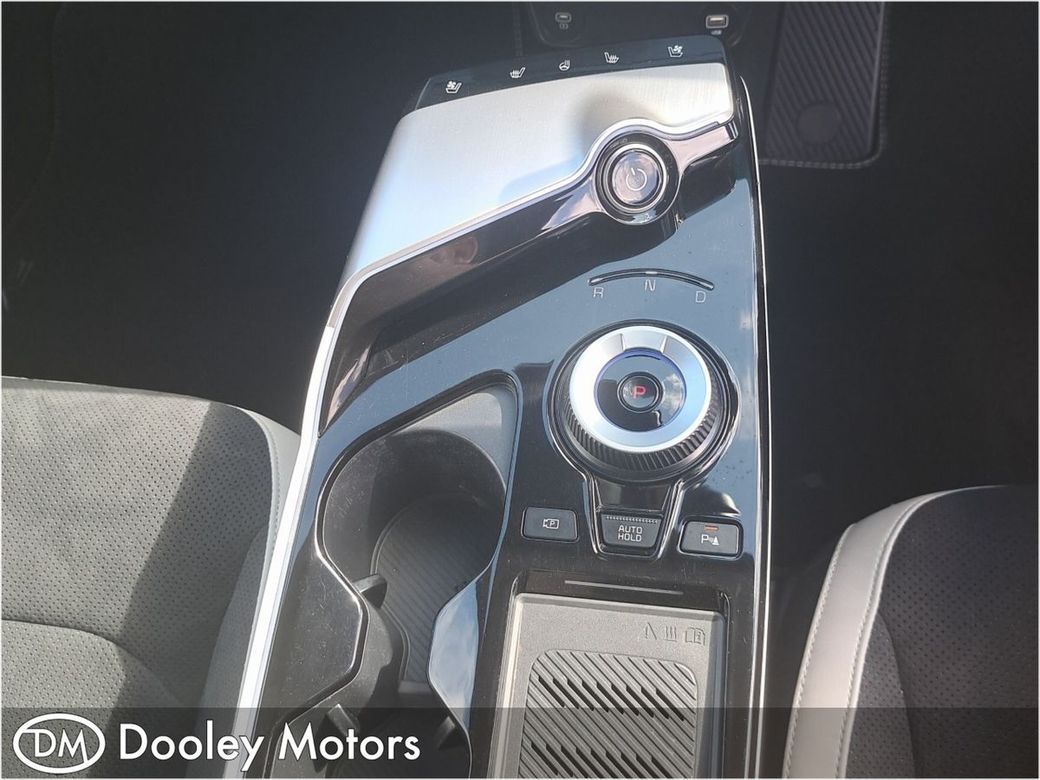 2022 Kia EV6