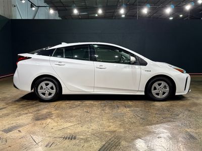 2020 Toyota Prius