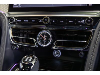 2022 Bentley Flying Spur