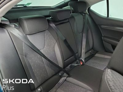 2024 Skoda Octavia