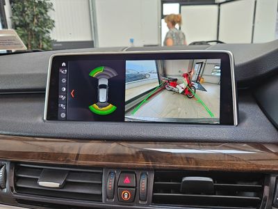 2018 BMW X5