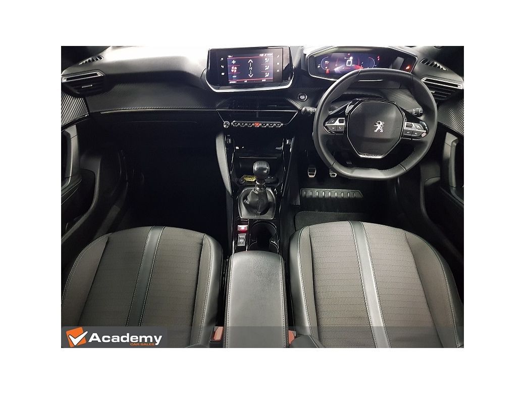 2023 Peugeot 2008