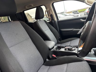 2020 Mercedes-Benz X Class