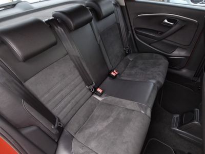 2018 Volkswagen Polo