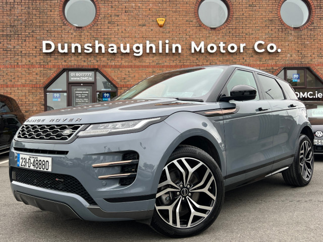 vehicle for sale from Dunshaughlin Motor Co