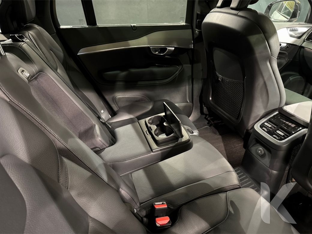 2024 Volvo XC90