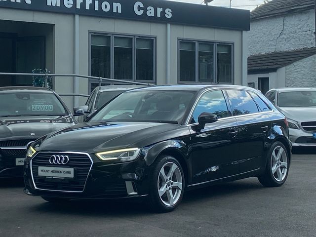 vehicle for sale from Mount Merrion Cars