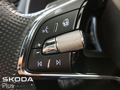 2023 Skoda Superb
