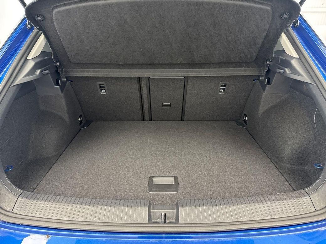 2022 Volkswagen T-Roc