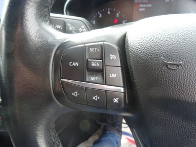 2021 Ford Focus