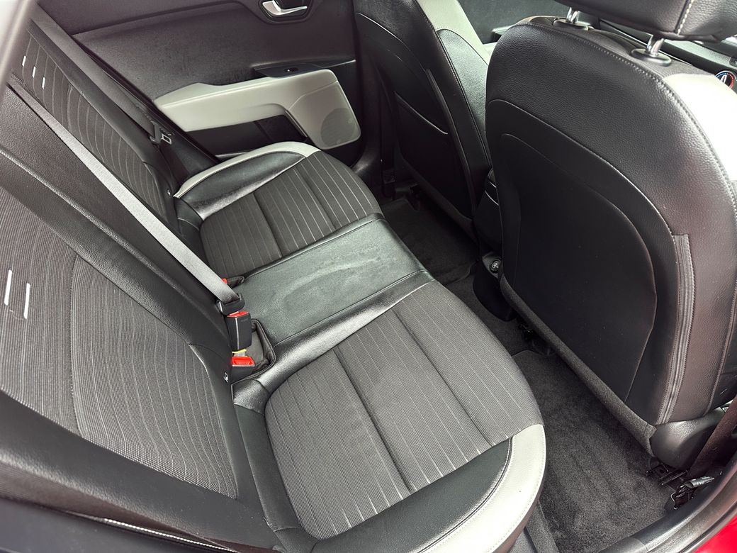 2025 Kia Stonic