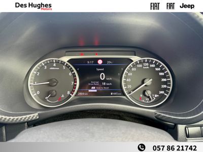 2023 Nissan Juke