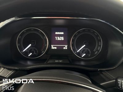 2023 Skoda Fabia