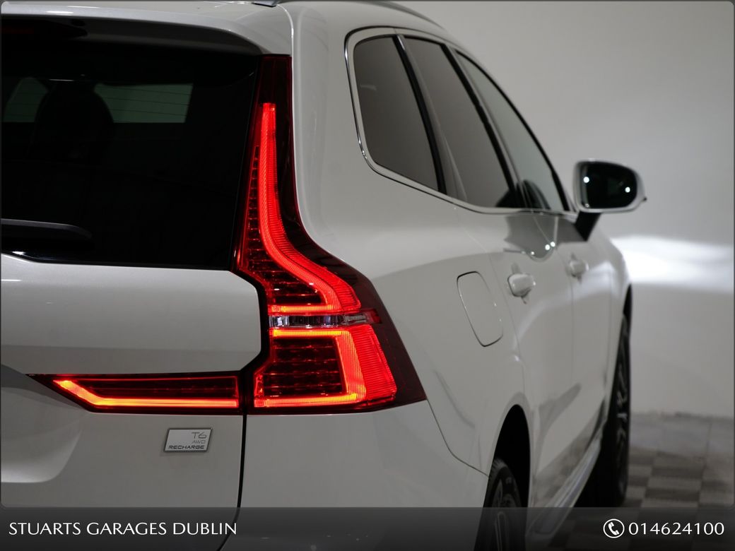 2022 Volvo XC60