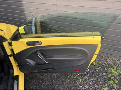 2015 Volkswagen Beetle