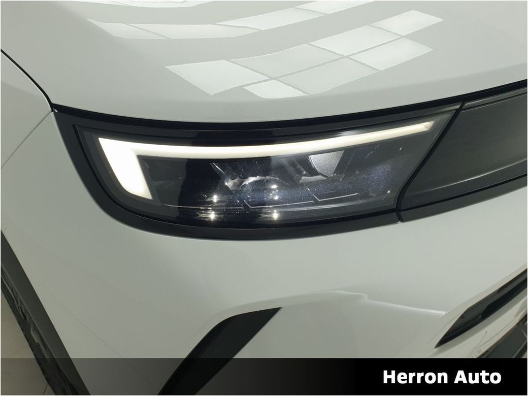 2022 Opel Mokka