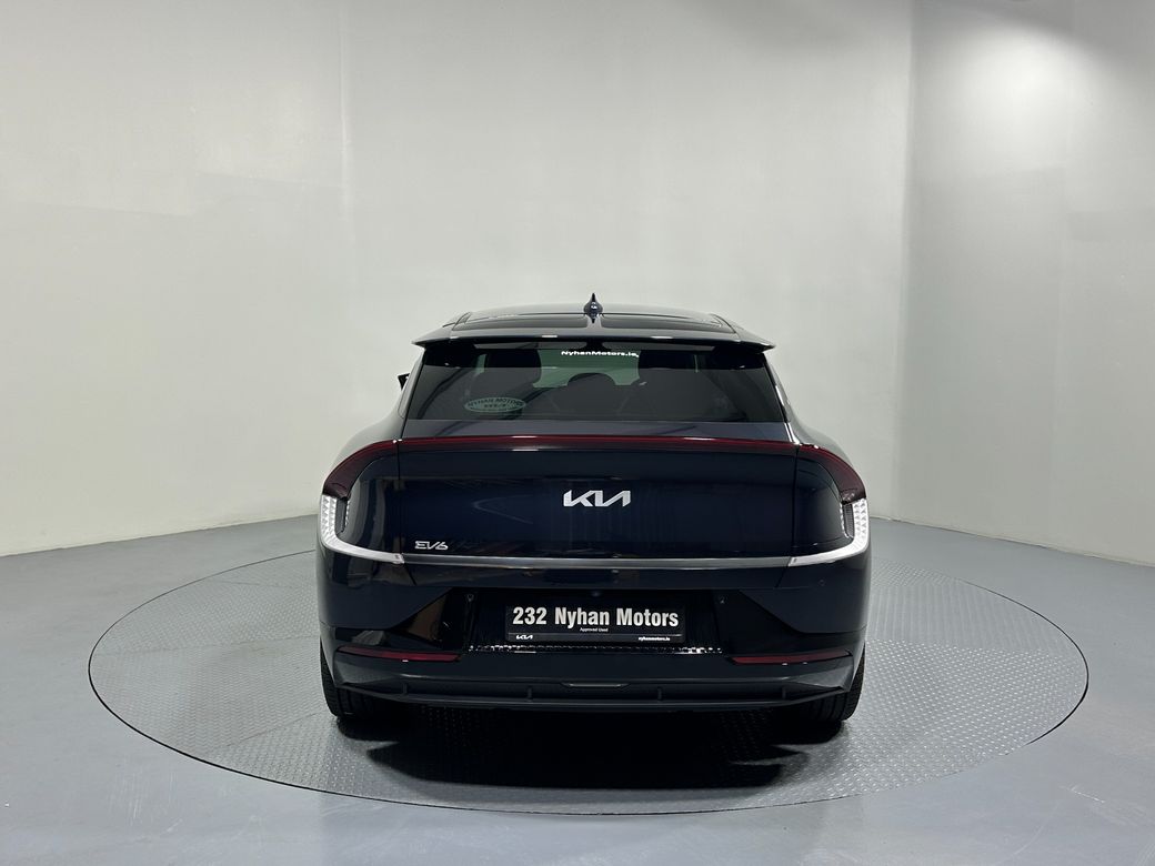 2023 Kia EV6