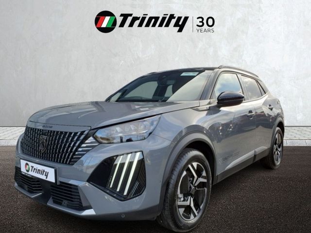 vehicle for sale from Trinity Motors Wexford