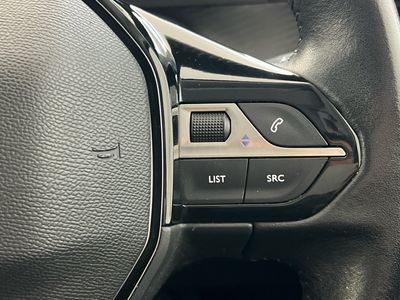 2021 Peugeot 2008