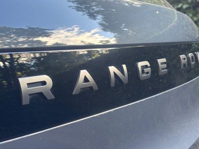 2023 Land Rover Range Rover Sport
