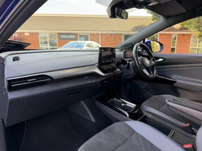 2023 Volkswagen ID.4