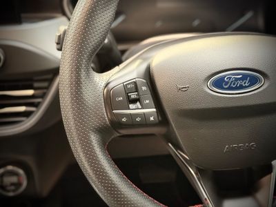 2022 Ford Focus