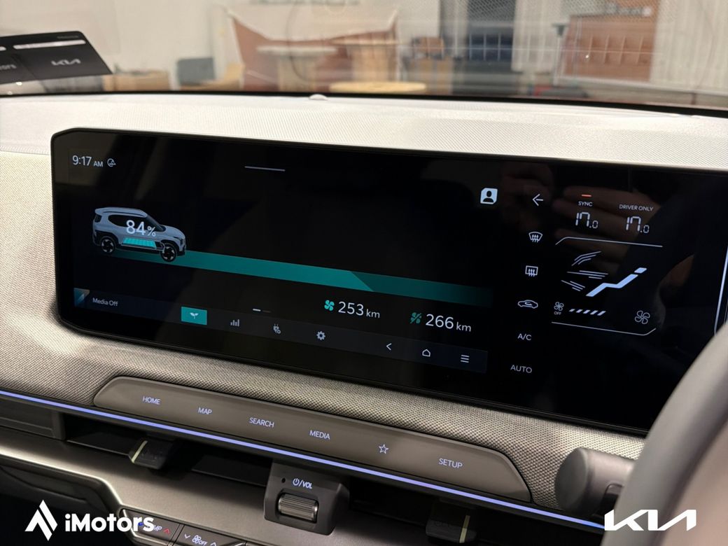2026 Kia EV2