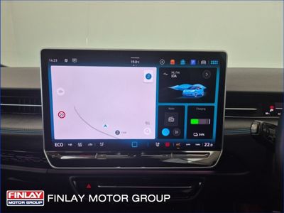 2024 Volkswagen ID.7