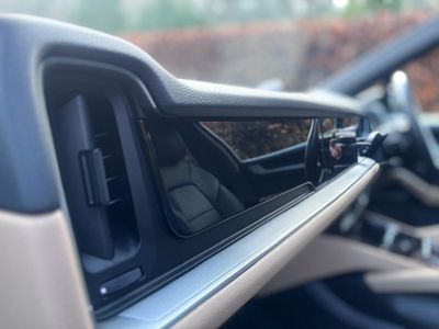 2023 Porsche Cayenne