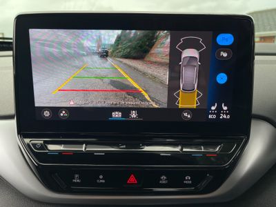 2022 Volkswagen ID.4