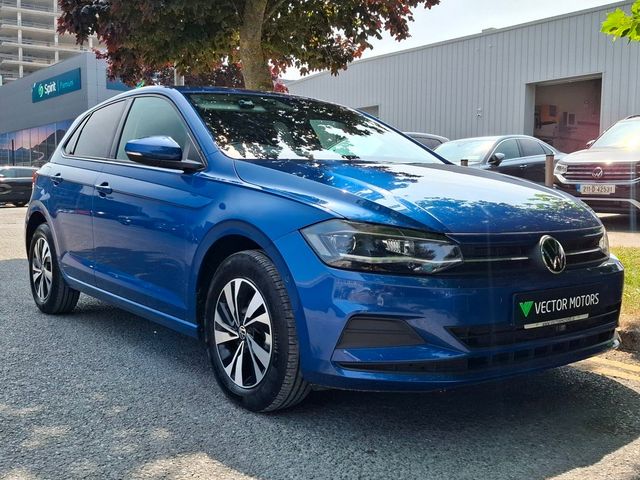 vehicle for sale from Vector Motors
