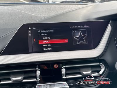 2020 BMW 1 Series