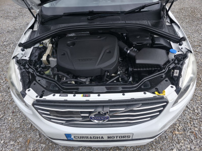 2016 Volvo XC60