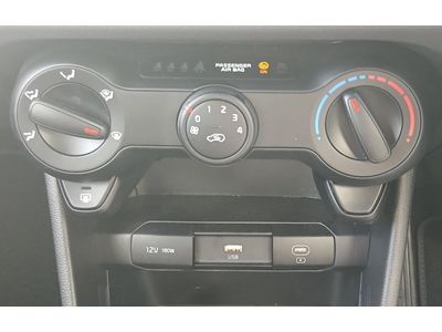 2026 Kia Picanto