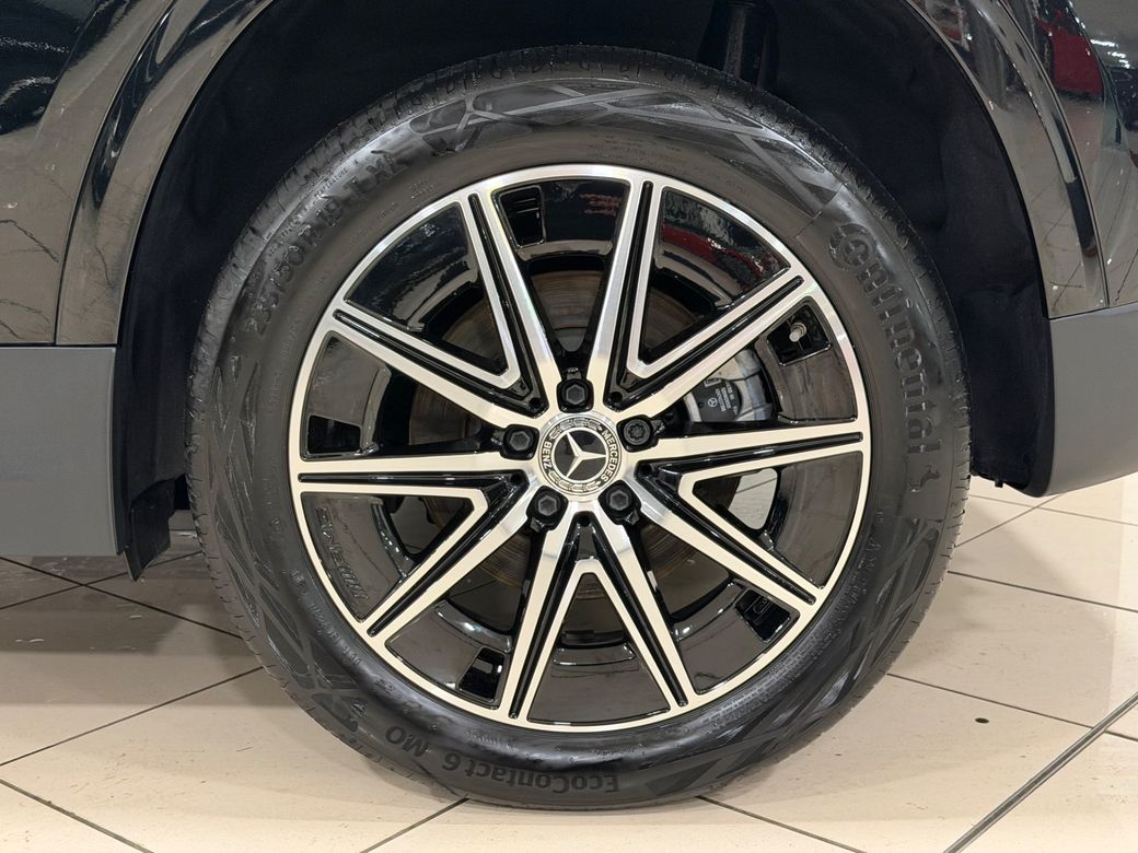 2024 Mercedes-Benz EQA