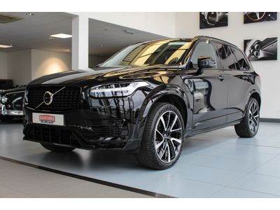 2022 Volvo XC90